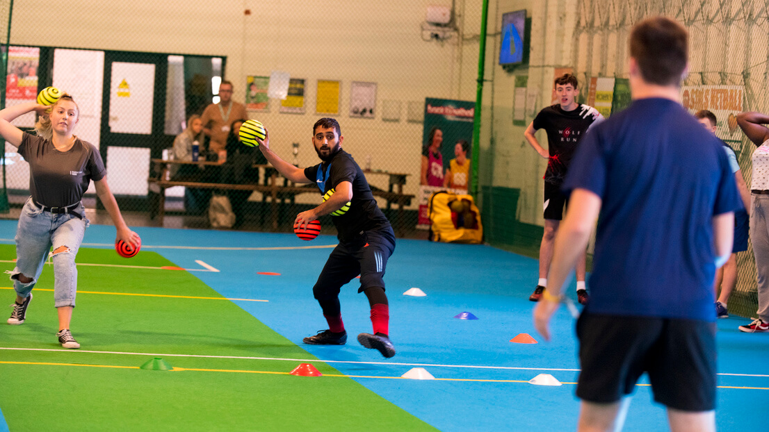 TeamDerby's tweet photo. FRESHERS FAIR - We have lots going on for #freshers including a mystery box with lots of prizes!
 
Keep up to date by following us on social media for all things sport and activity!
@TeamDerby &amp; @teamderbysport on twitter, Facebook &amp; Instagram

#DerbyUniWelcome @derbyunistudent https://t.co/8sZL0mBPAf