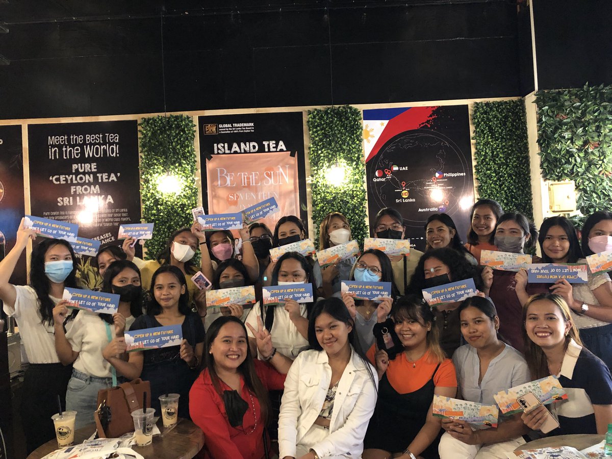 caratsofnegor's tweet photo. Thank you for boarding with us today Negrense Carats! 💕🫰

WELCOME TO _WORLD
#SectorNER #SectorPH https://t.co/q6JX5oo882