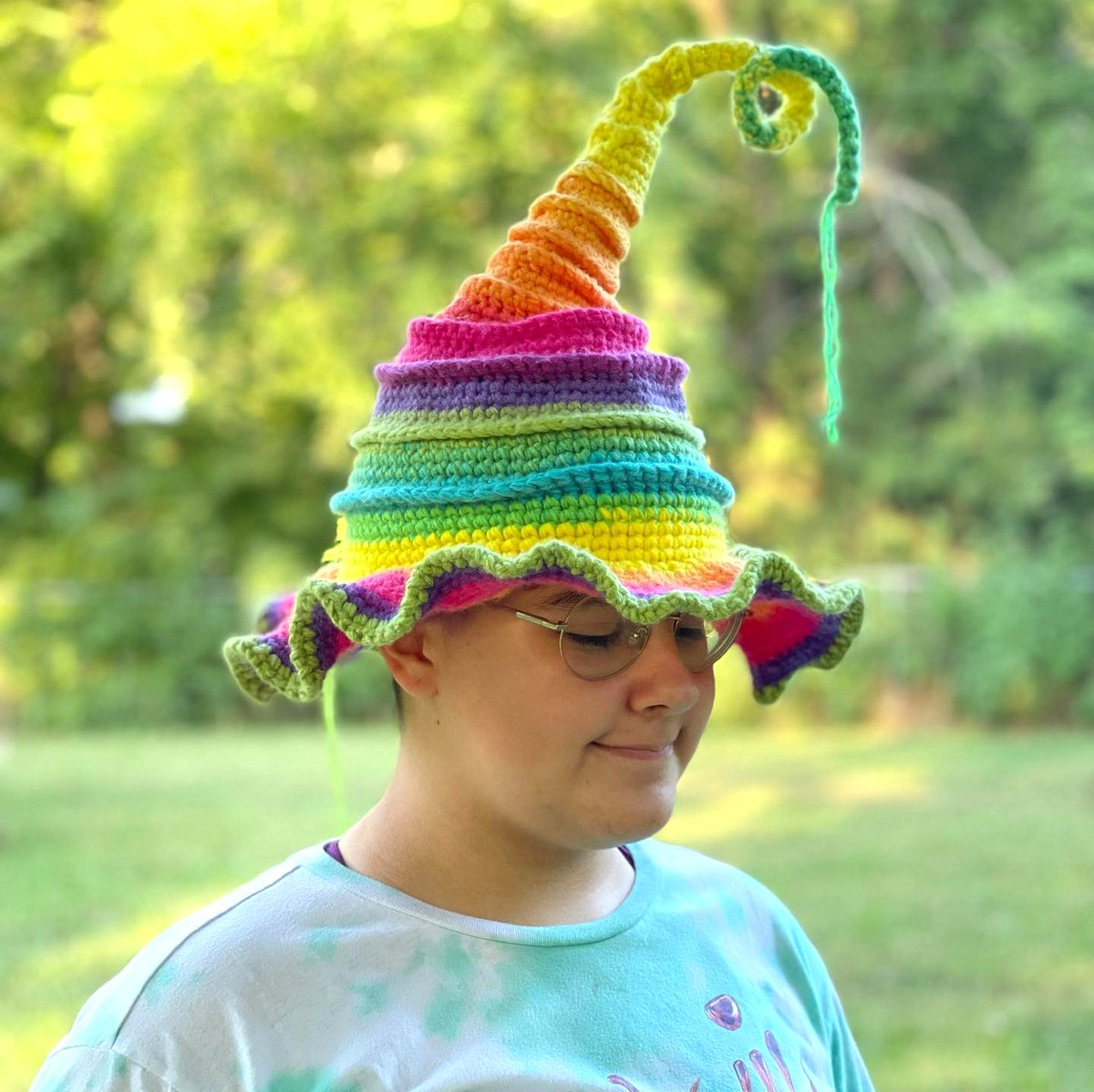 LionBrandYarn's tweet photo. Sunday Funday!!! 🕺🕺
.
Mandala® Yarn | 📸 craftyinkansas (IG)
https://t.co/4cVKcUAd5J
.
#crochet #handmade #crochetersoffacebook #crochetlove #crochetaddict #crocheting https://t.co/HaBUbYcaZ5