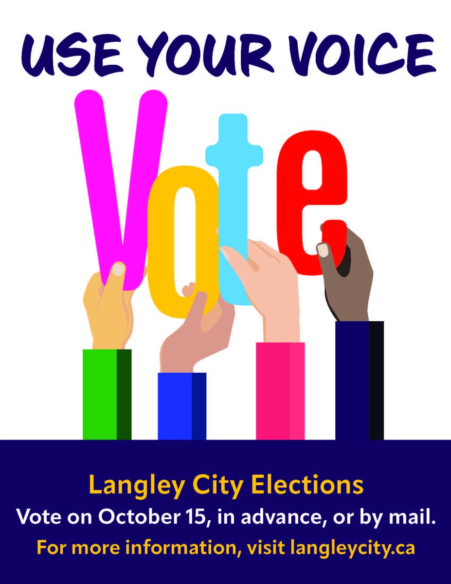 Langley Schools tweet media