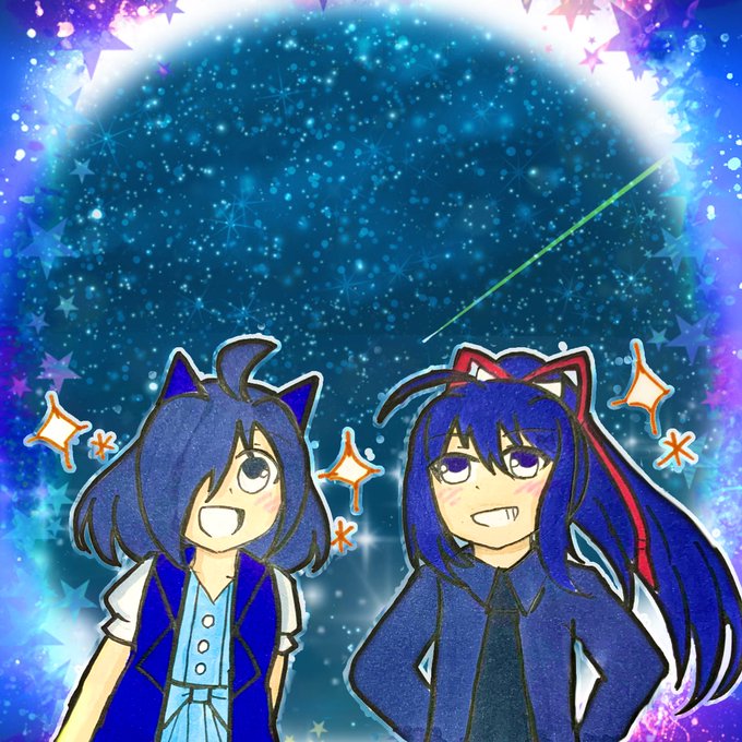 審神者懇親会のtwitterイラスト検索結果