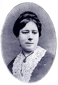 twofeminists's tweet photo. Today: translator and hymn writer Catherine Winkworth!
Episode drops at noon EST, wherever podcasts are shared.
#2fab #episcopal #anglican https://t.co/y9AWglybAB