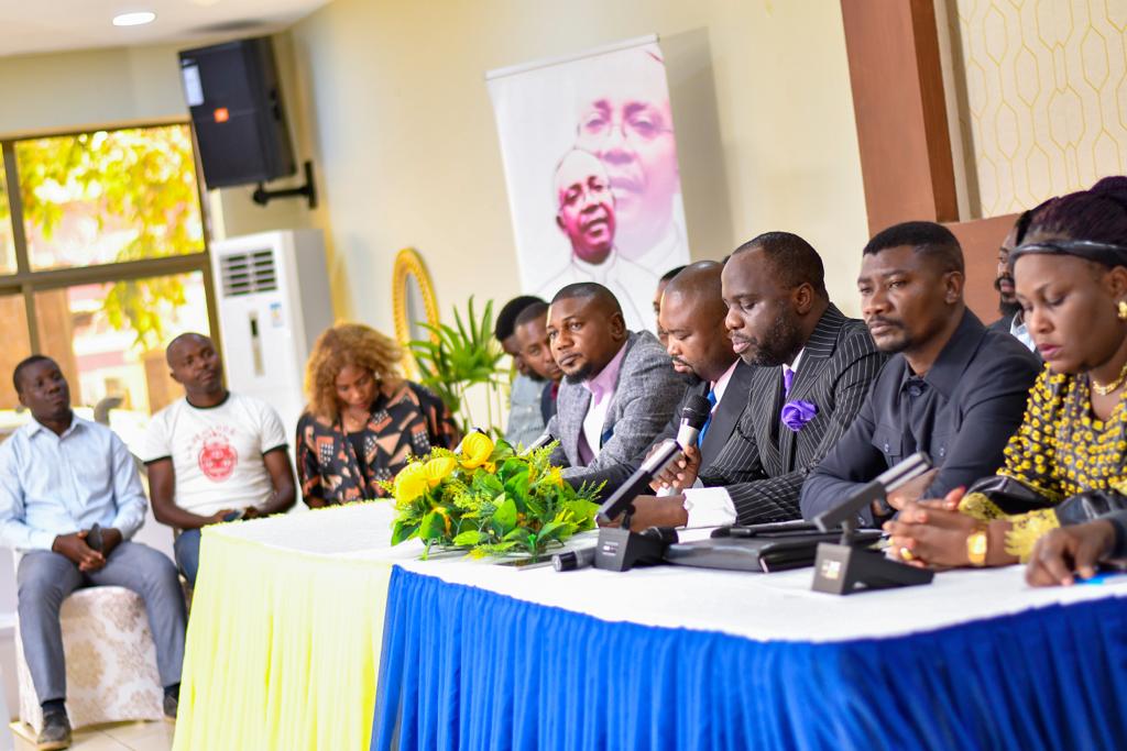 Nomination dans les entreprises et établissement publics: la JUKAT exprime sa frustration de voir qu'aucun jeune katangais n'a été nommé, elle condamne cette politique de favoritisme , clientélisme ...