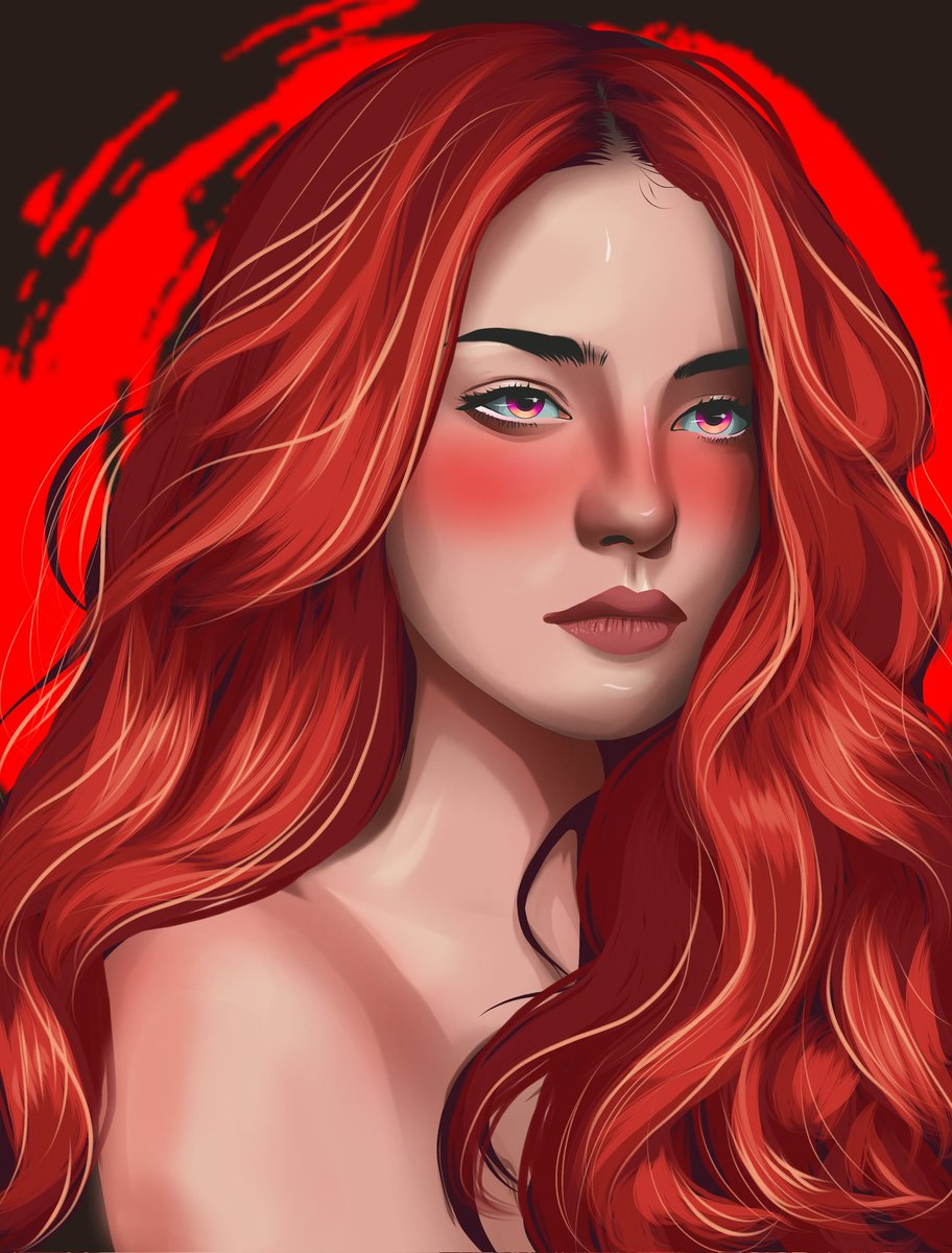 Betrayed Doll tweet media