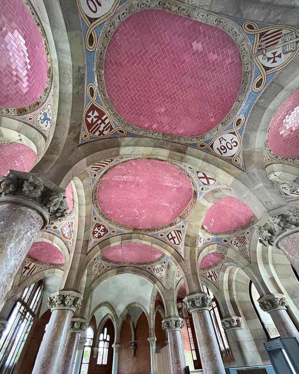 Hospital de Sant Pau