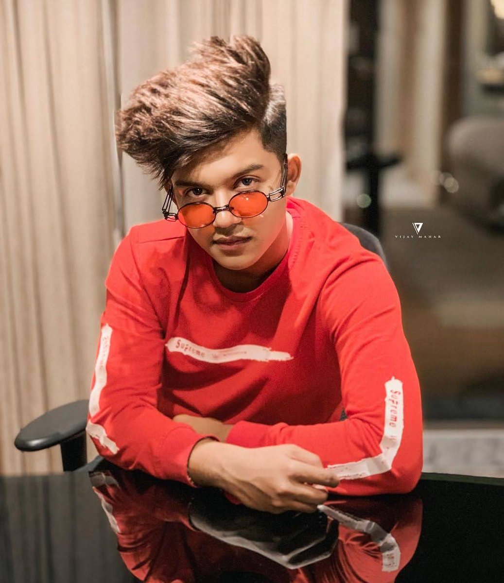 ki_crush's tweet photo. @_riyaz_aly Cutie pie forever 💘🌍😭 https://t.co/DCEk8sn1GM