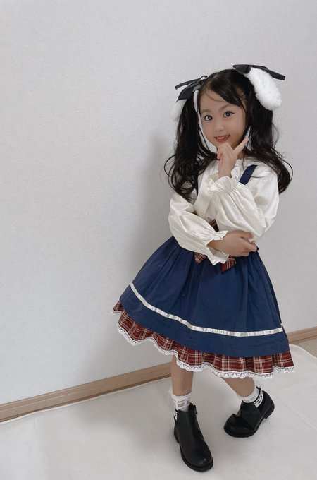 ゆなのTwitter画像32