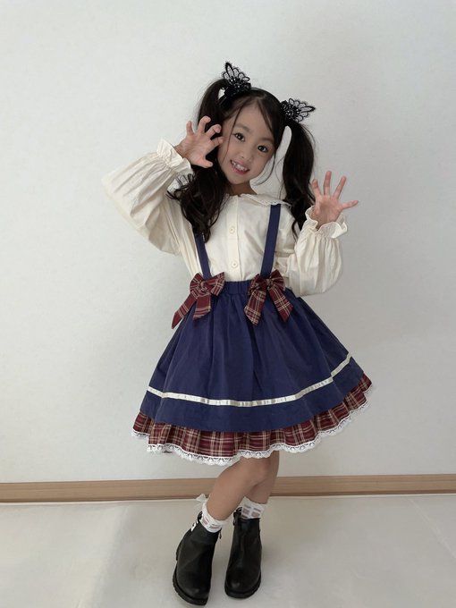 ゆなのTwitter画像33