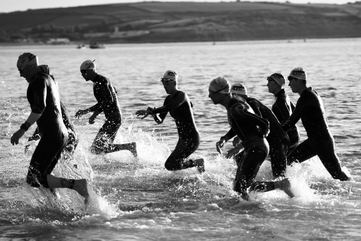clodoey's tweet photo. #IRONMANUK703 @BBCDorset @TownofWeymouth https://t.co/S497KbYxjQ