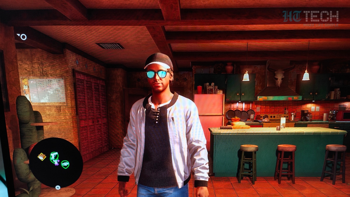 HTTech's tweet photo. Saints Row 2022 review: Fun if you don’t take it seriously

#SaintsRow 2022 dials back the alien-fighting and zombie-killing spree, and takes you back to basics of comedy and drama. But does it deliver on the promise?  
@a_kash19 shared.

Read here: https://t.co/e4xMXQhupG https://t.co/zDp5osM5rV