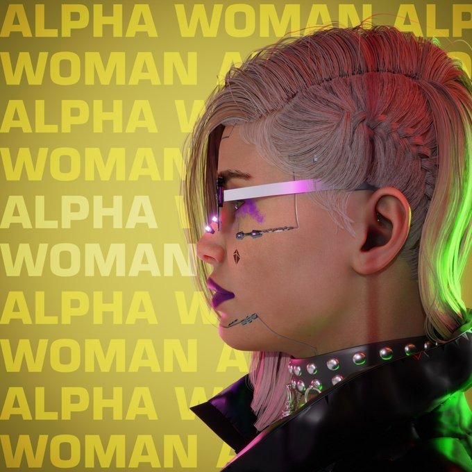 Haunted Space | Mint Sept 23rd tweet media