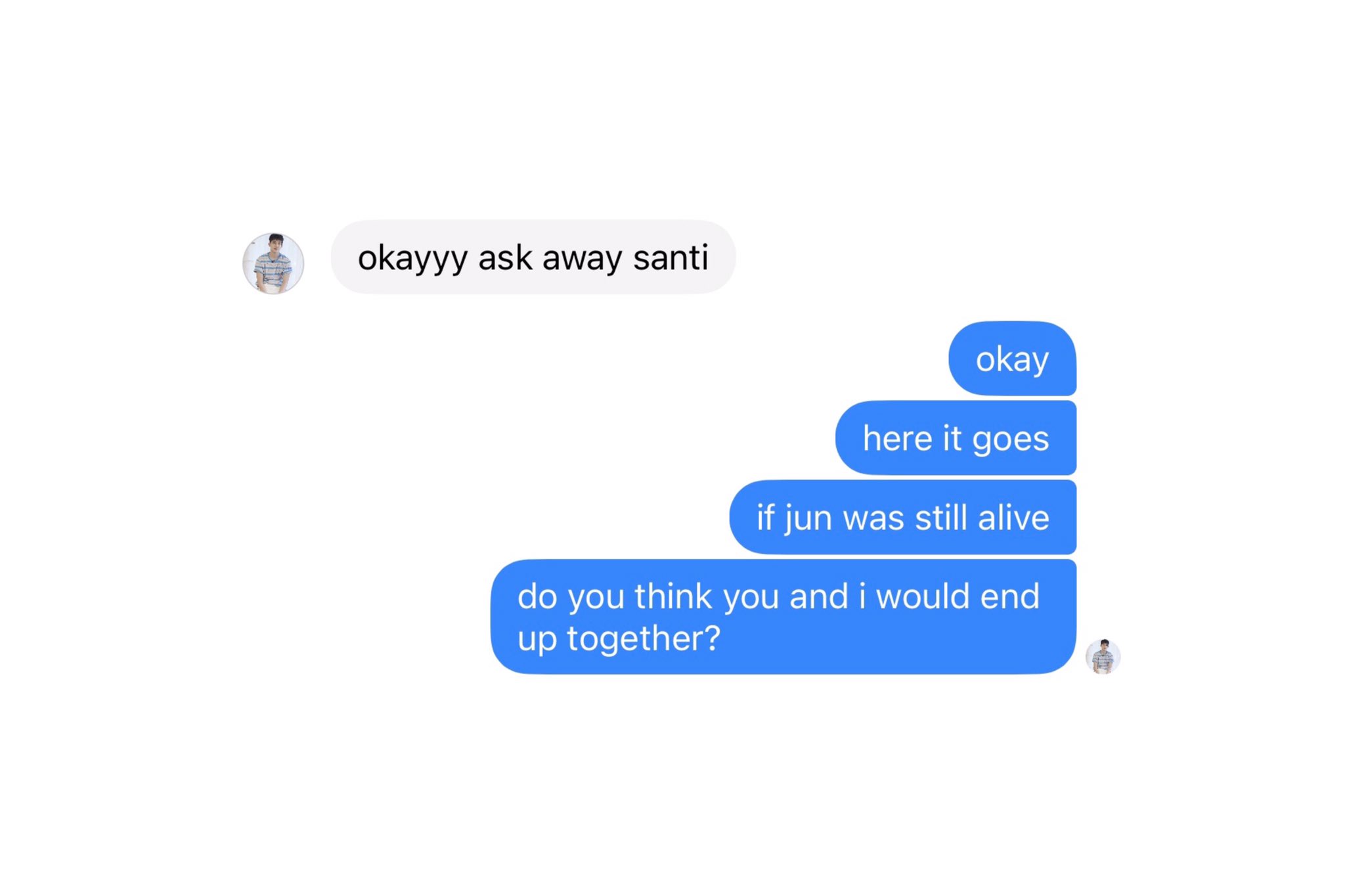 On Twitter an Everglow Au Excerpt do You Think You And I Would End on-twitter-an-everglow-au-excerpt-do-you-think-you-and-i-would-end