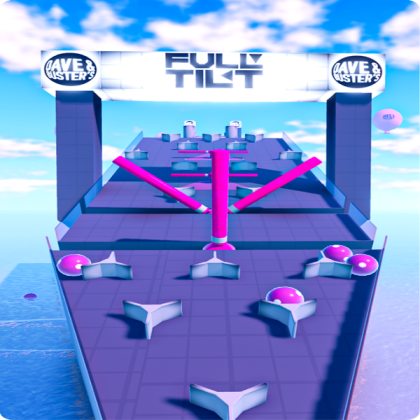 LeaksEvents's tweet photo. 🟠Dave & Buster's
Aqui está imagens para o evento do Dave & Buster's onde temos vários minigames, que irá começar em breve nos próximos meses
(1/2)
#Roblox #DaveEBusters #RobloxDev #RobloxEvents $RBLX https://t.co/nF3H42fX31