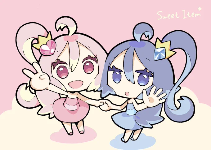 直前のお知らせになりすみません。サークル【SweetItem】は予定通り関西コミティア65に参加いたします。(台風の状況等をみて早めの撤収を考えております)よろしくお願いします!※写真は過去のイベントのものです 