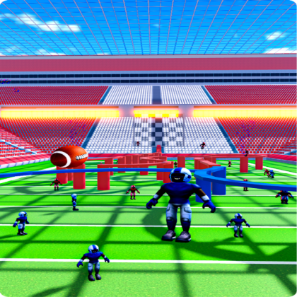 LeaksEvents's tweet photo. 🟠Dave & Buster's
Aqui está imagens para o evento do Dave & Buster's onde temos vários minigames, que irá começar em breve nos próximos meses
(1/2)
#Roblox #DaveEBusters #RobloxDev #RobloxEvents $RBLX https://t.co/nF3H42fX31