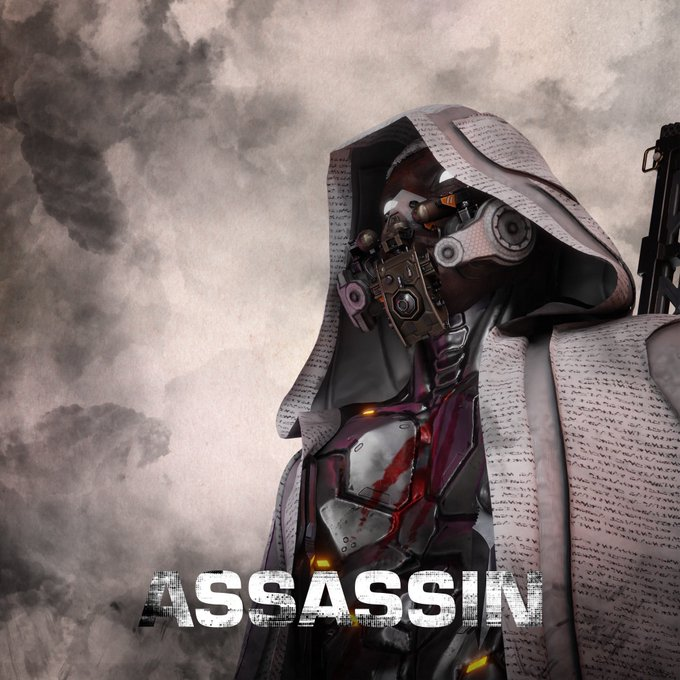 Haunted Space | Mint Sept 23rd tweet media