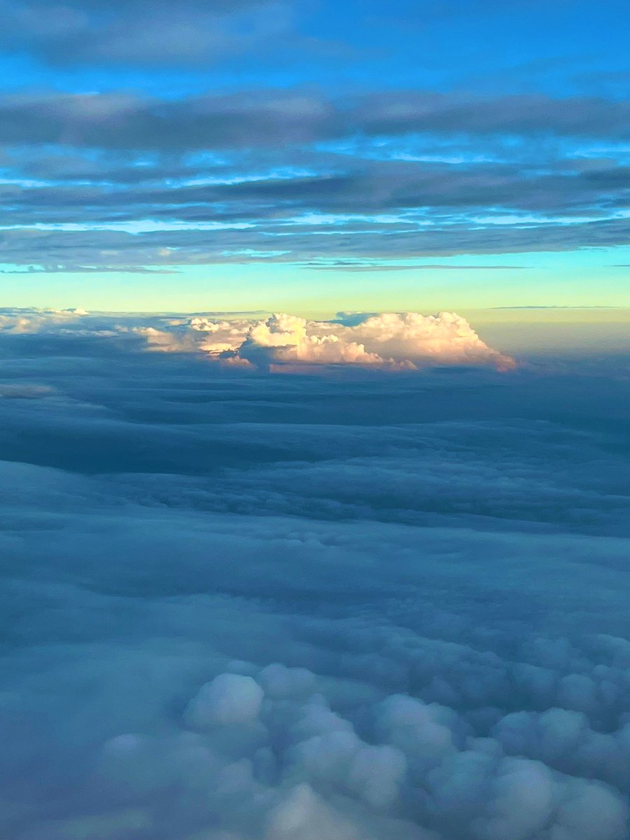 #Sunday 
#sundayvibes 
When suffering &amp; doubts visit, take comfort in Faith &amp; endless skies. 🙏❤️ #HappySunday 

<a href="/DrToniyaSingh/">Toniya Singh MD FACC</a> @fitmslax <a href="/HeartOTXHeartMD/">John P Erwin III MD MBA MACC (#BigPoppy )</a> <a href="/gina_lundberg/">Gina Lundberg MD FACC FAHA</a> <a href="/iamritu/">Ritu Thamman MD</a> <a href="/rajdoc2005/">Raj Janardhanan, MD, MRCP, FACC, FASE</a> <a href="/Docbasia/">Basia Jenkins,MD</a> <a href="/docbhardwaj/">Anju Bhardwaj MD FACC</a> <a href="/cardioPCImom/">Ki Park</a> <a href="/atunuguntla1/">Anuradha Tunuguntla MD FACC FSCAI</a> <a href="/Pooh_Velagapudi/">Poonam Velagapudi</a>