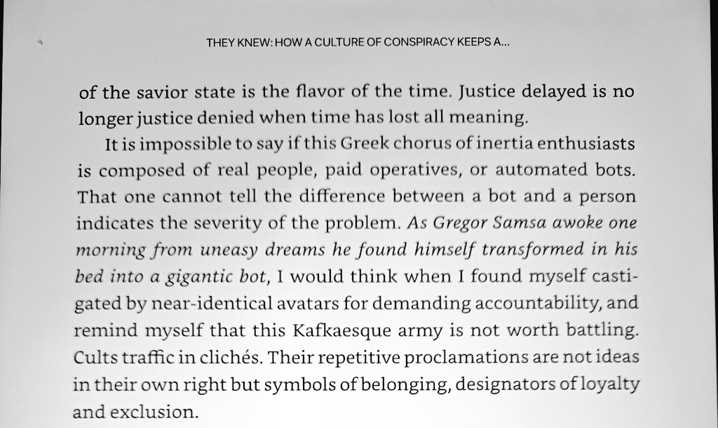 Sarah Kendzior tweet media