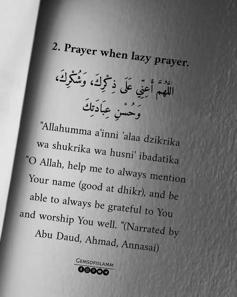 Beautiful Reminder 🤍🕊 Must read 📚 - Thread from Cool_Ustaaz @Cool_Ustaz ...