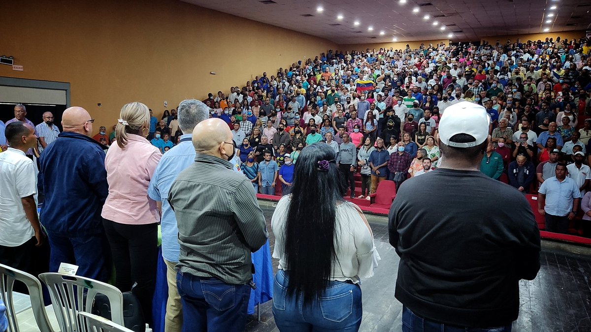NabilCabimas's tweet photo. En los próximos días se estarán realizando Asambleas de ciudadanos en cada parroquia para establecer prioridades y consolidar el nuevo presupuesto para el ejercicio fiscal 2023.
#NabilAlcalde
#GobernamosJuntos https://t.co/EHrsC8xF1X