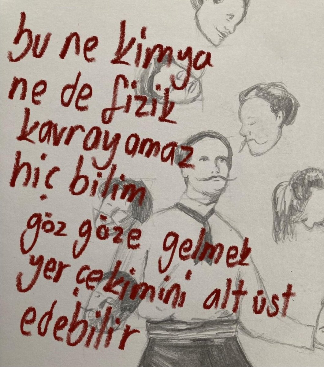 rueperaa's tweet photo. Göz göze gelmek yer çekimini alt üst edebilir https://t.co/fYivUahLML