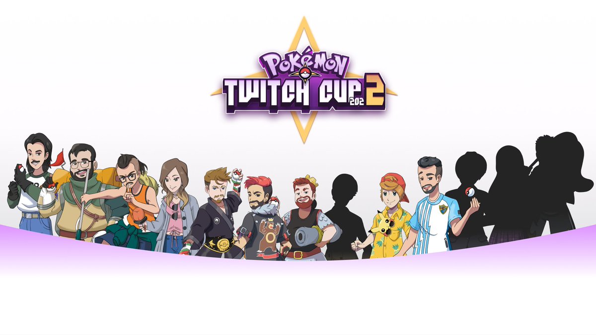 La Twitch Cup tweet media
