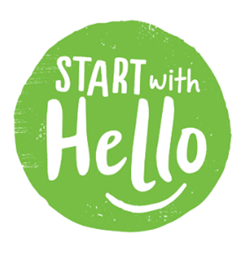 During #StartWithHello week from September 19-23, help us celebrate kindness and build new connections at <a href="/MDCPS/">Miami-Dade Schools</a>.