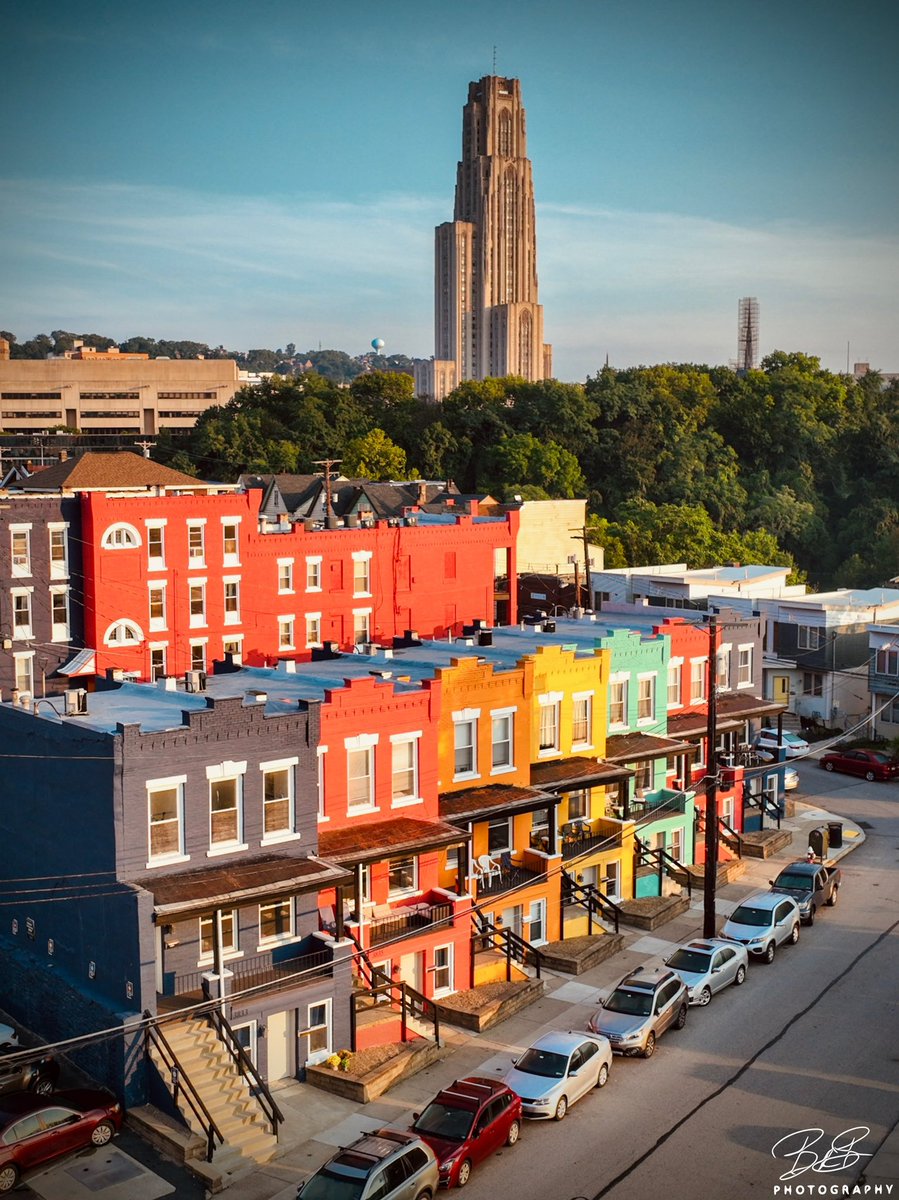 For the Pitt fans - Cathedral of Learning