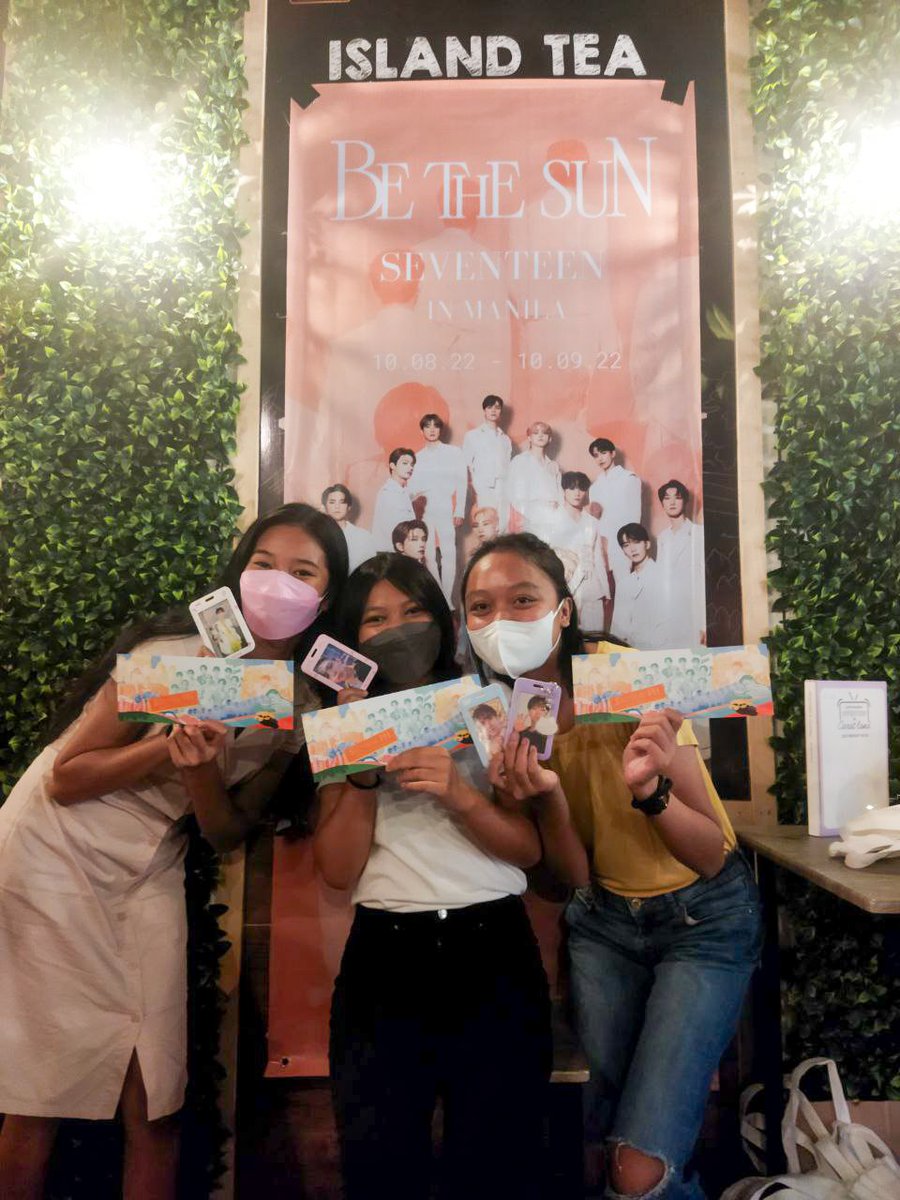 soundsofcheolie's tweet photo. Thank you so much for hosting this wonderful event,@caratsofnegor and @CaratLandPH . I wasn't expecting to win the Going Seventeen Magazine Photobook and Dino's Going Photocards. Until the next CSE 🤍✨

#SectorNER
#SectorPH https://t.co/atRK0ltser