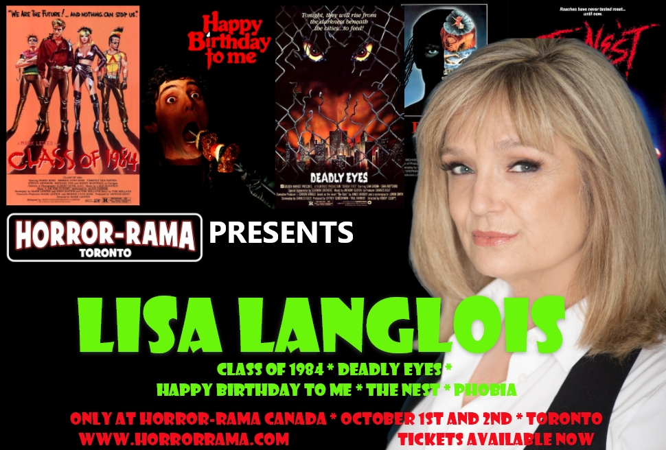 HorrorRama (@horrorrama) on Twitter photo 