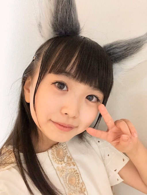 Twitterのコスプレ画像1