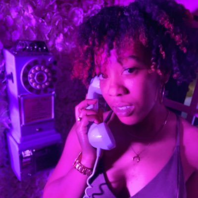 MakeHym_Leeyah's tweet photo. #NewProfilePic https://t.co/Di8Kvc2X98