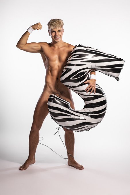 Yeah! 💪  5 year anniversary of my ONLYFANS 😱🤯🥵 https://t.co/U5Efo5SGSh  Only now 🔥-50%🔥 Let's celebrate<a href="/tag/birthdaywishes"class="tags"><span>#birthdaywishes</span></a>