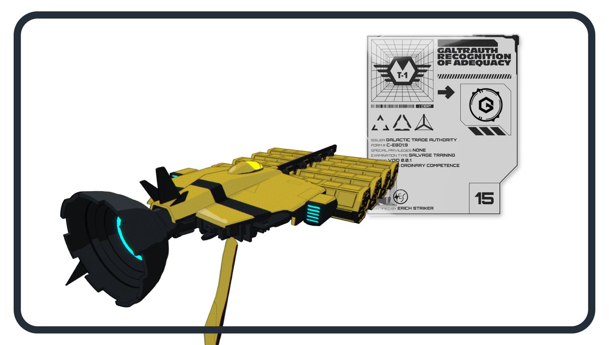 Void Runners - Minting NOW tweet media