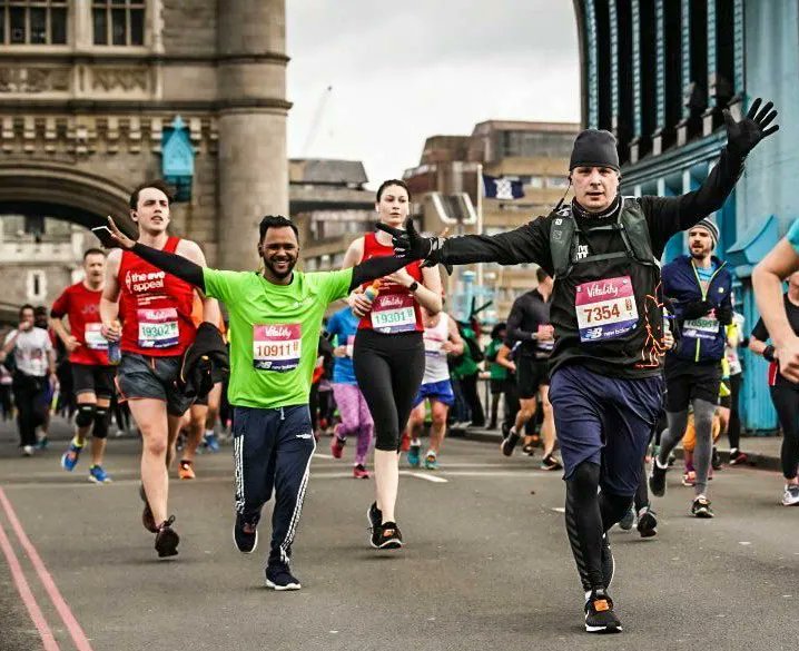 SportsMassage74's tweet photo. When your planning your next race, it's very important to plan your training.
You should also think about planning regular sports massage to 'Stop issues from becoming and injury'
https://t.co/LvV5GudfaZ
#sportsmassage #runner #running #runnersofinsta #ukrunchat #London https://t.co/pBhRLfI46H