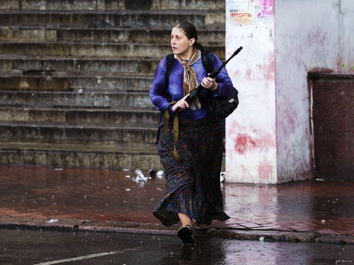 Ramses_Xrd's tweet photo. 🇷🇺Pedir que los ciudadanos del #Danbass abandonen sus tierras, es como pedir a los Taiwaneses que abandonen la isla y se tiren al mar o que los Kosovares abandonen Kosovo y se vayan al carajo.
Entienda que esas personas no quieren ser parte de #Ucrania.
#Rusia
🇷🇺🇷🇺🇷🇺🇷🇺🇷🇺 https://t.co/830OpfNA8C