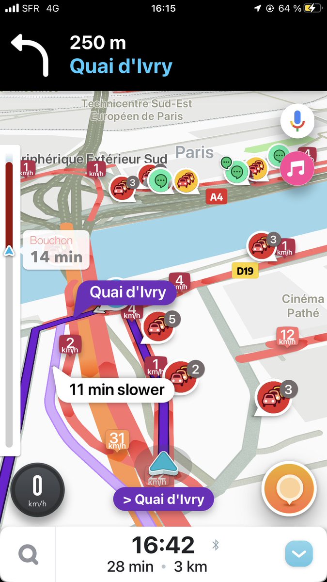 JEANISLAM92's tweet image. HIDALGO NIK LA CHAT À TA GRAND MÈR LA PUT ESPÈCE DE SAL CHIENN DE TA MER