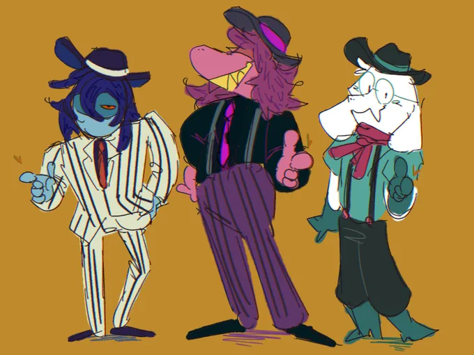 #DELTARUNE 