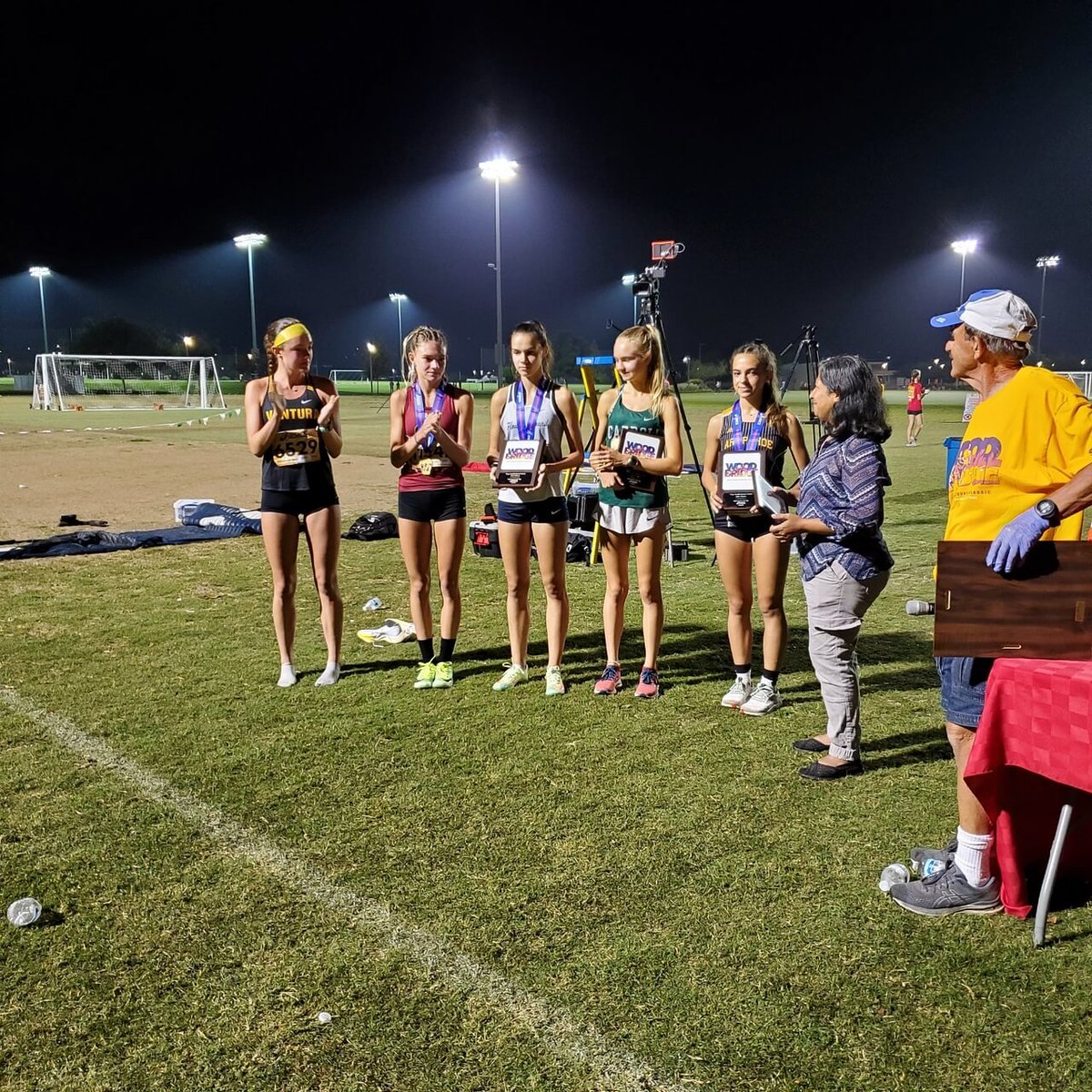 Flower Mound Running tweet media