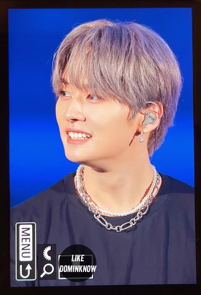 likedominknow98's tweet photo. 220918 ✨

#스트레이키즈  #리노
#StrayKids  #Leeknow https://t.co/k9brRkAavT