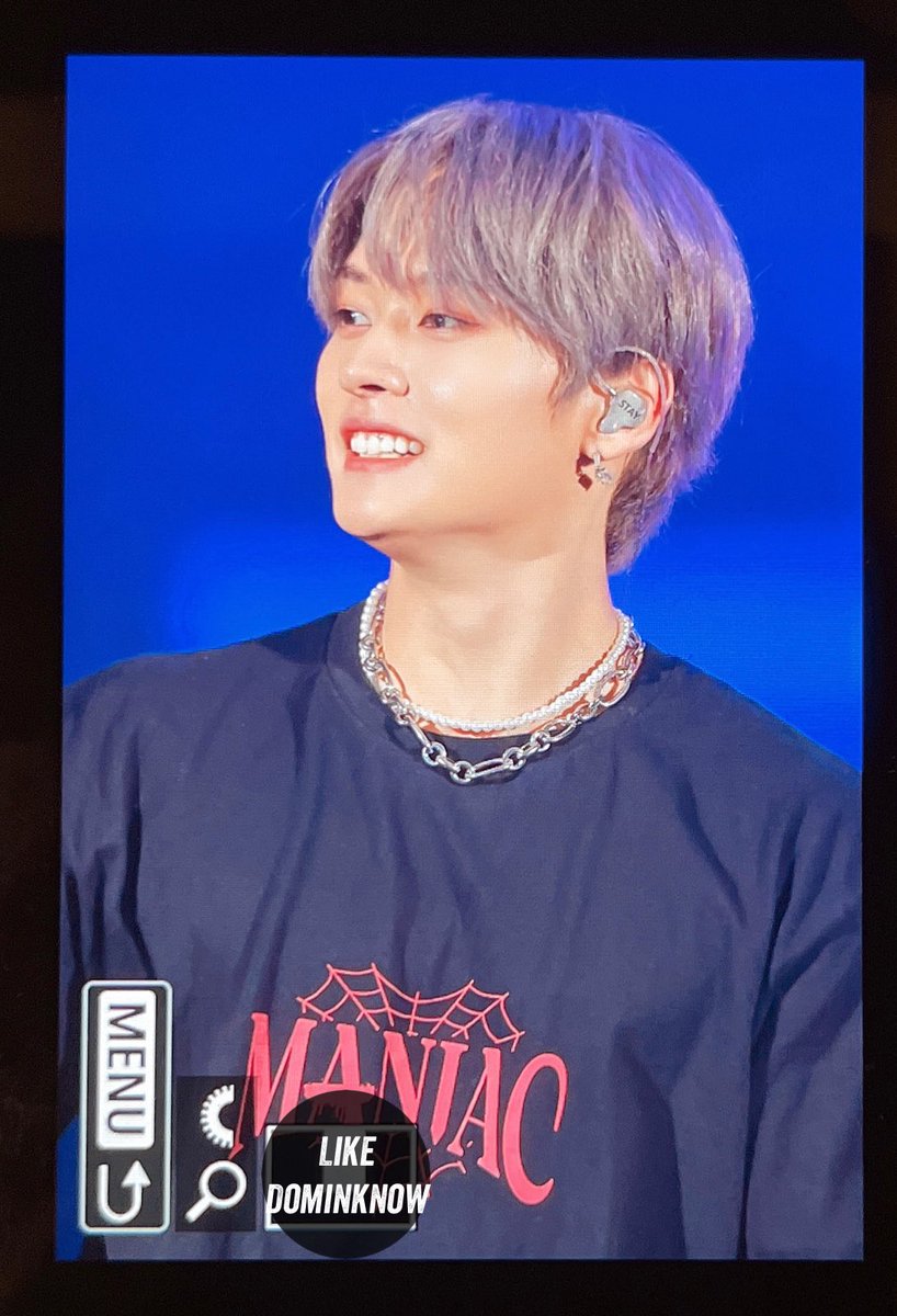 likedominknow98's tweet photo. 220918 ✨

#스트레이키즈  #리노
#StrayKids  #Leeknow https://t.co/k9brRkAavT