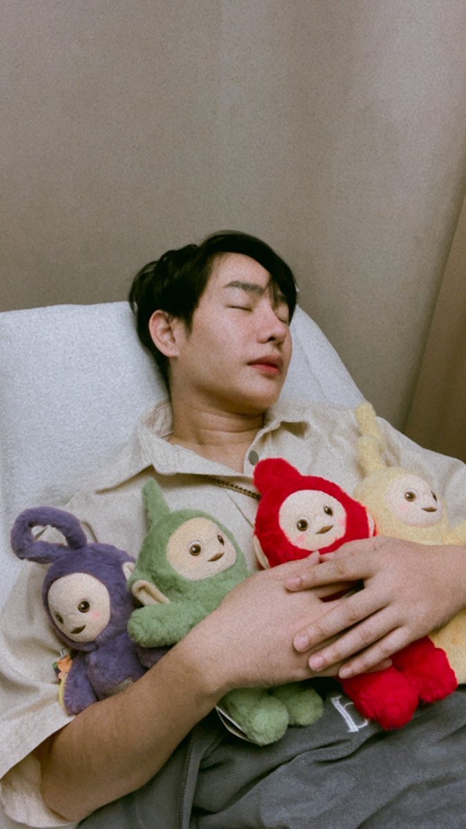 Palit_Official's tweet photo. เฮียส่งรูปนี้มาฝาก G9 ค่า 💙

@peckpalit #เป๊กผลิตโชค #PeckPaLitChoke https://t.co/GskCehtR99