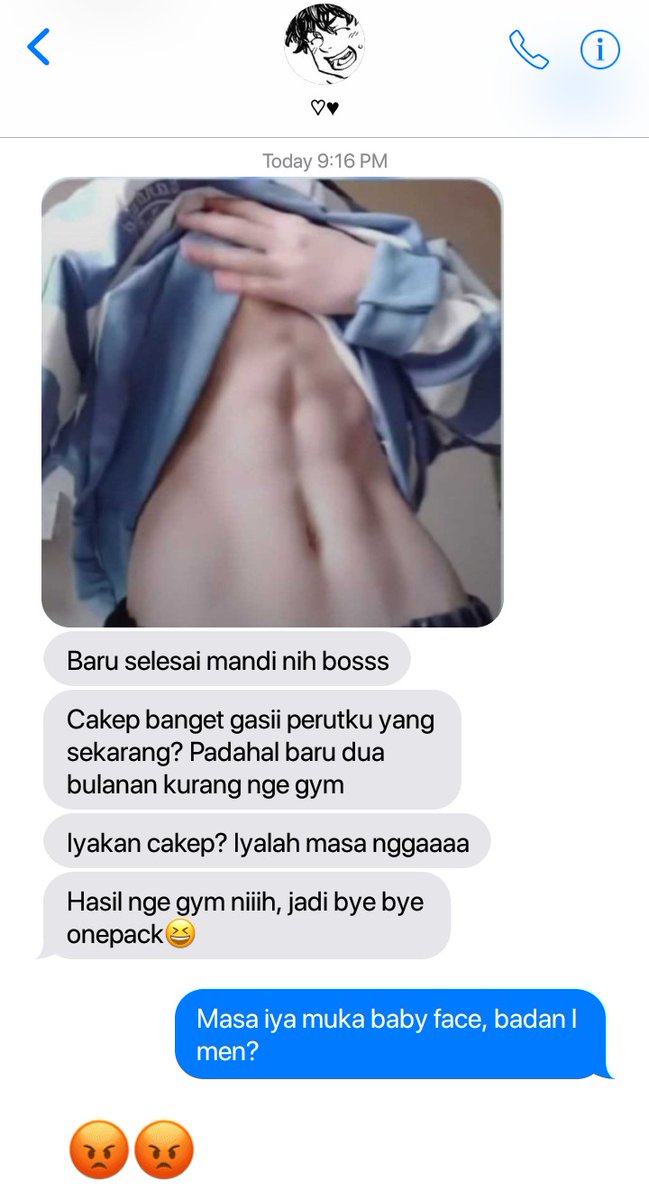 guardianlight98's tweet photo. #taitake slight #alltake fanfic: 𝐒𝐢𝐱𝐩𝐚𝐜𝐤🔞
Takemichi pamer, baru punya kotak-kotak di perut.
Tokrev AU! Shiba Taiju x Hanagaki Takemichi. Takemichi Harem. https://t.co/coC4LjhexA