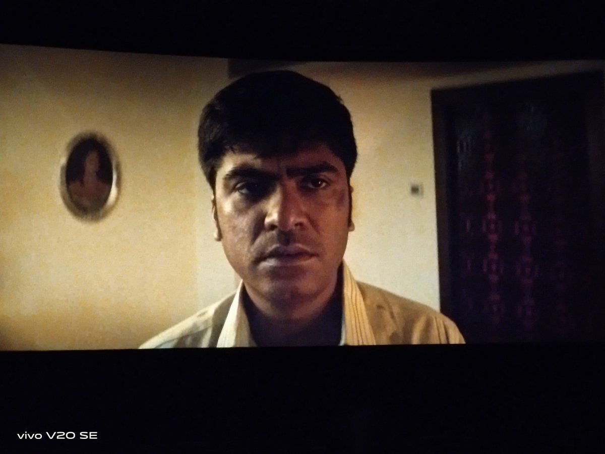iamsathishsimbu's tweet photo. Count 2 @krithikacinemas ❤️🔥
#VendhuThanindhathuKaadu 
@SilambarasanTR_ ❤️🔥
#StunningHitVTK 
#SilambarasanTR https://t.co/ckbXFHXPxe