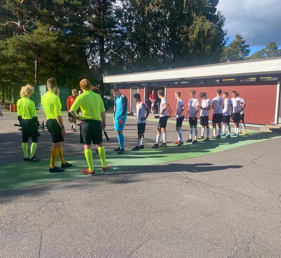 VJS PU17/1 tweet media