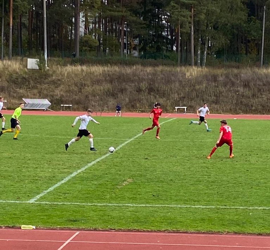 VJS PU17/1 tweet media