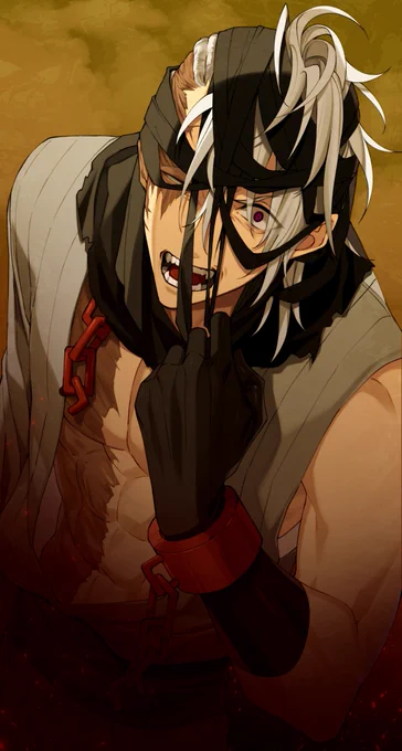【BLEACH】コクトー#100日チャレンジ 33日目 