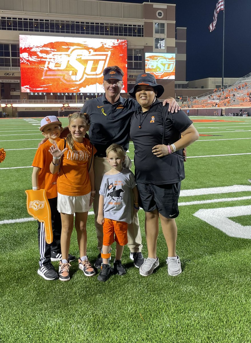 Larry Reece tweet media