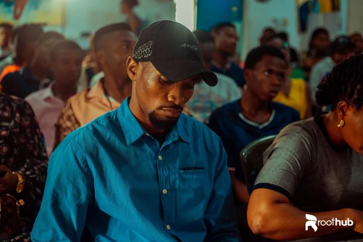 TEDEshield's tweet image. In an ever-changing world, all I could ever do is to seek to acquire necessary skills to be able to adapt to such changes.

Hence, I registered for and took part in the 2022 edition of #Tech101 @Theroothub to acquire digital skills.
#wearetheroothub 
#livelonglearner