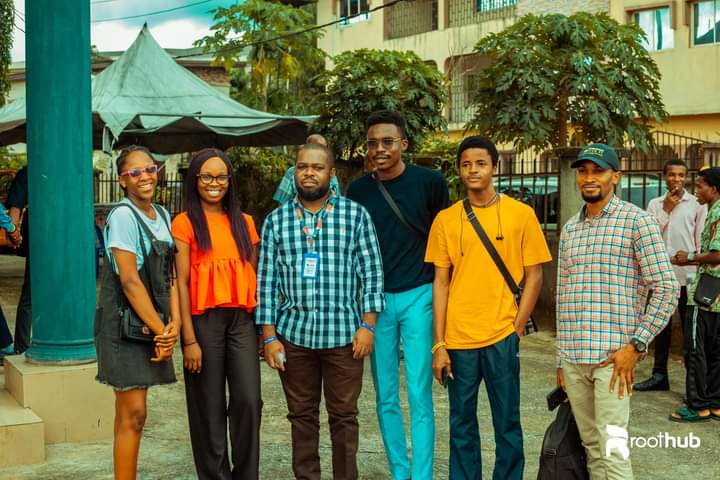 TEDEshield's tweet image. In an ever-changing world, all I could ever do is to seek to acquire necessary skills to be able to adapt to such changes.

Hence, I registered for and took part in the 2022 edition of #Tech101 @Theroothub to acquire digital skills.
#wearetheroothub 
#livelonglearner